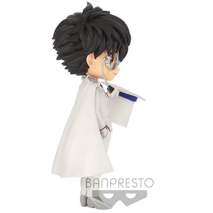 Detective Conan Q Posket "Kid The Phantom Thief" (Ver. B)-Bandai-Ace Cards & Collectibles