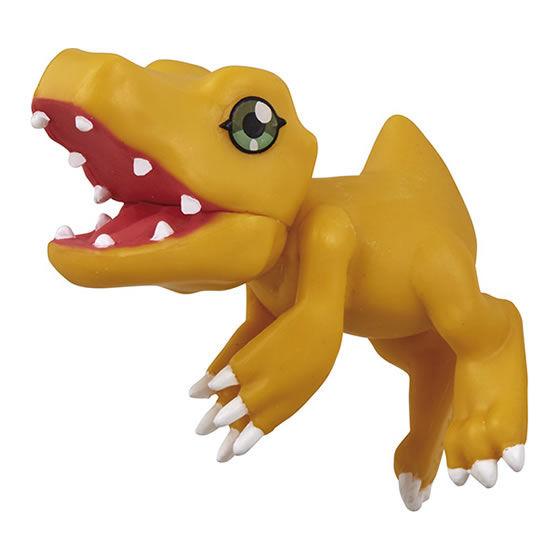 Digimon Adventuer 2020 Hugcot Digimon Adventure (Complete Set of 8)-Bandai-Ace Cards & Collectibles