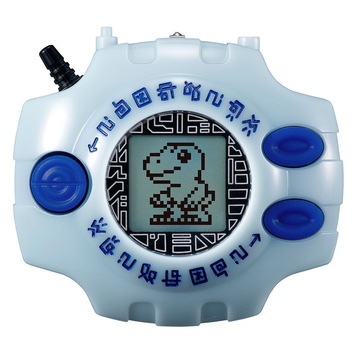 Digimon Adventure Digivice Ver. Complete-Bandai-Ace Cards & Collectibles