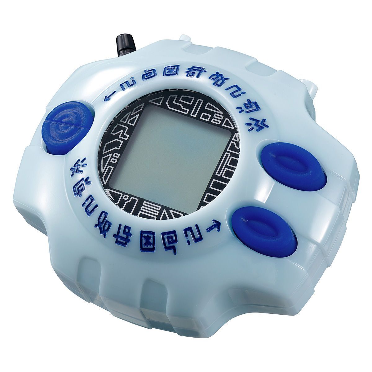 Digimon Adventure Digivice Ver. Complete-Bandai-Ace Cards &amp; Collectibles