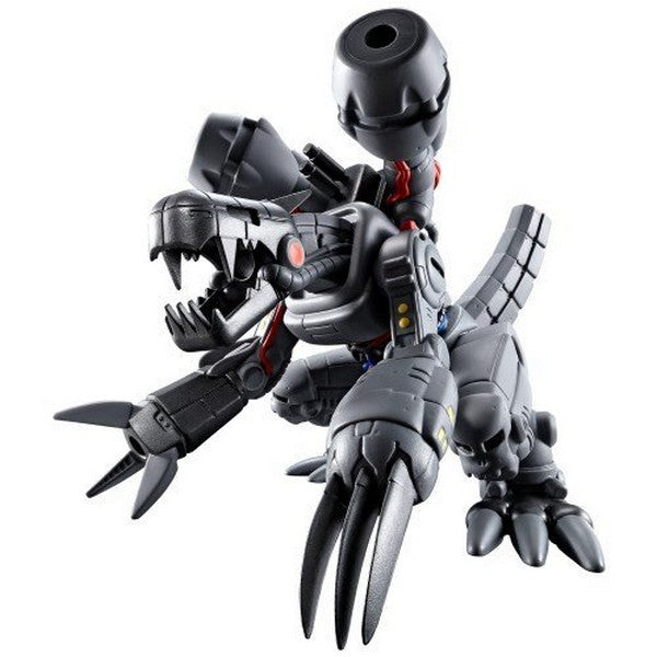 Digimon Adventure Dynamotion "Machinedramon"-Bandai-Ace Cards & Collectibles