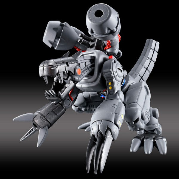 Digimon Adventure Dynamotion "Machinedramon"-Bandai-Ace Cards & Collectibles