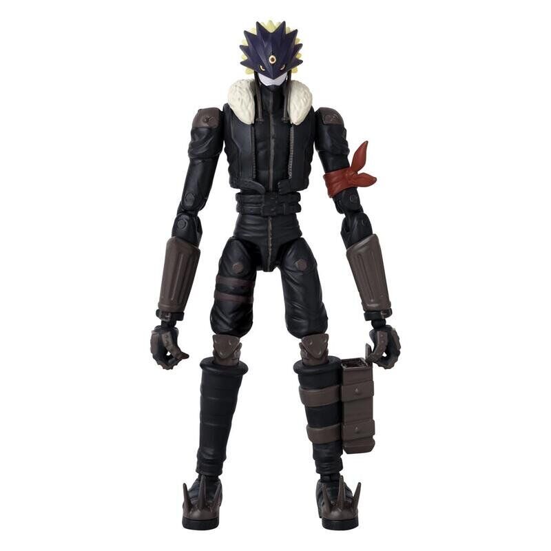 Digimon Anime Heroes "Beelzemon"-Bandai-Ace Cards & Collectibles