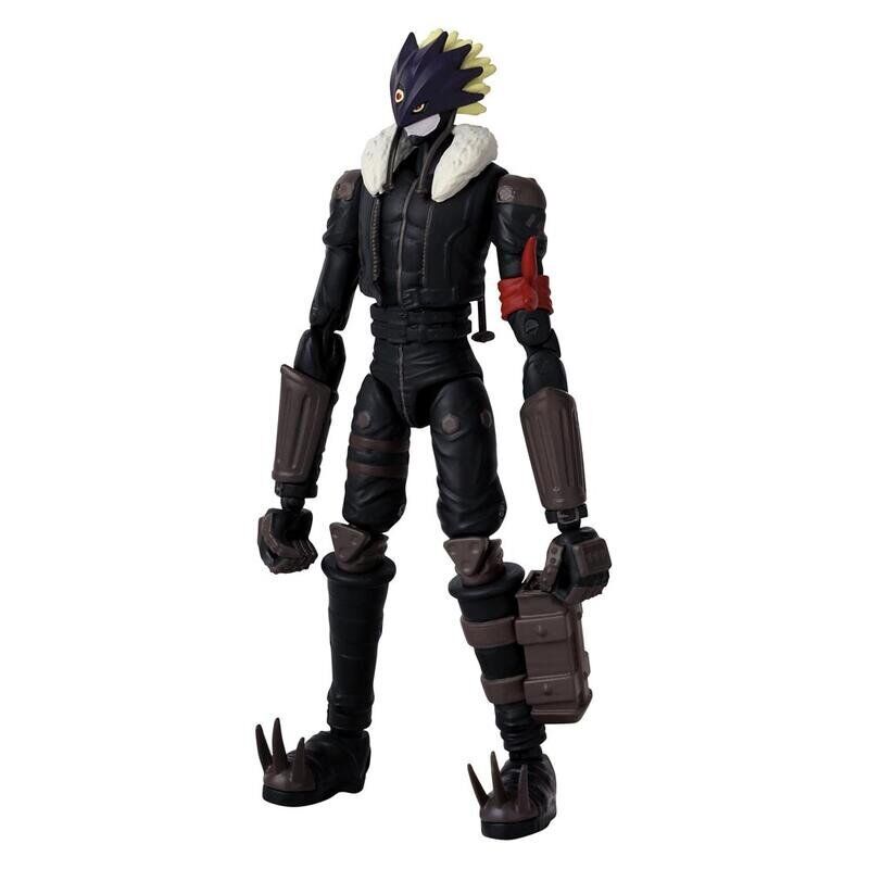 Digimon Anime Heroes &quot;Beelzemon&quot;-Bandai-Ace Cards &amp; Collectibles
