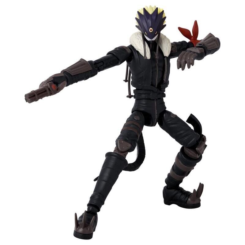 Digimon Anime Heroes "Beelzemon"-Bandai-Ace Cards & Collectibles