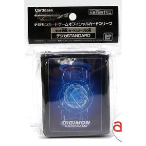 Digimon Card Game Official Sleeve