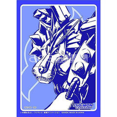 Digimon Card Game Official Sleeve 