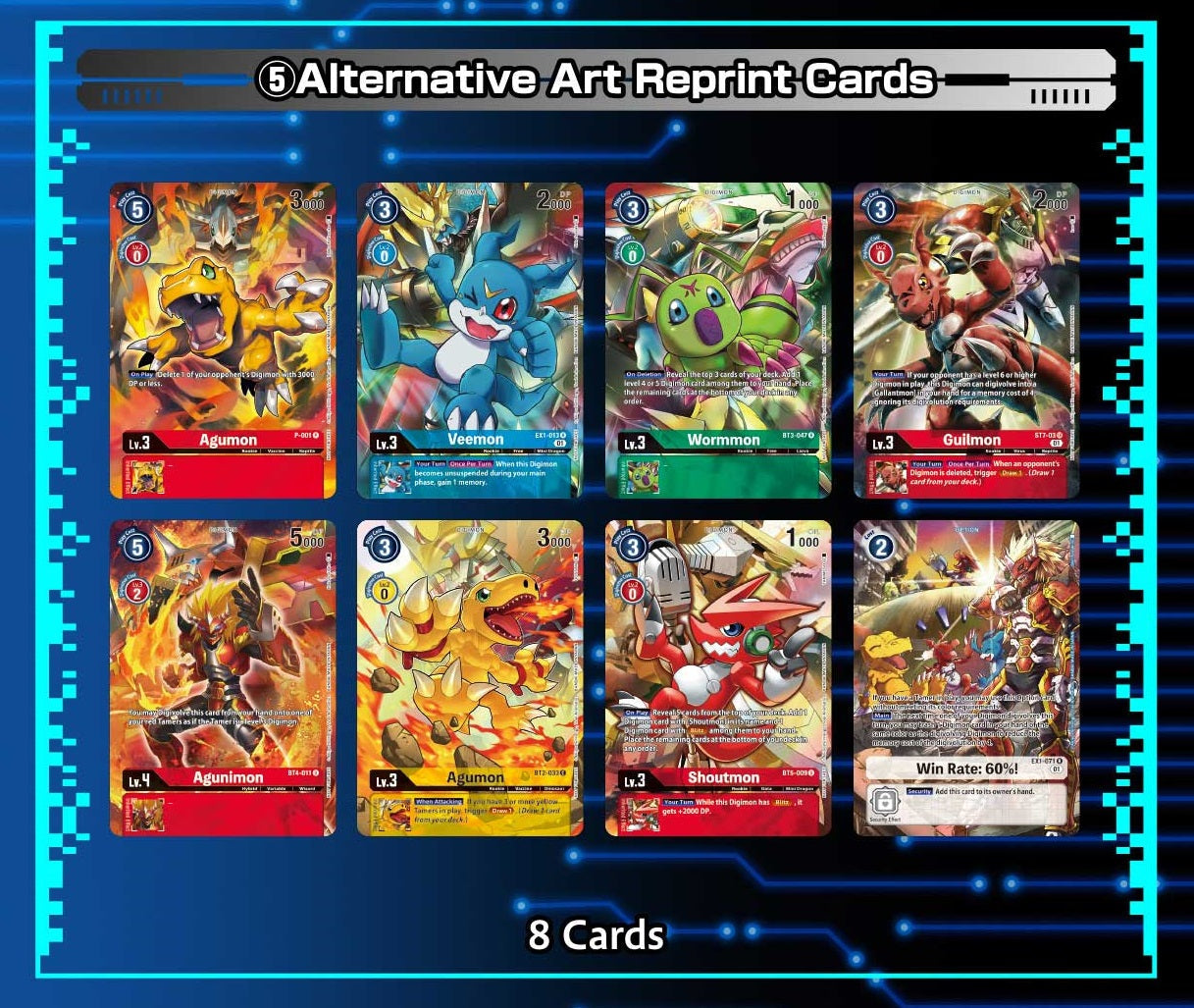 digimon tamer card maker So I just learned that Digimon IO has a Card Creator Tool. So any opinions? : r/DigimonCardGame2020
