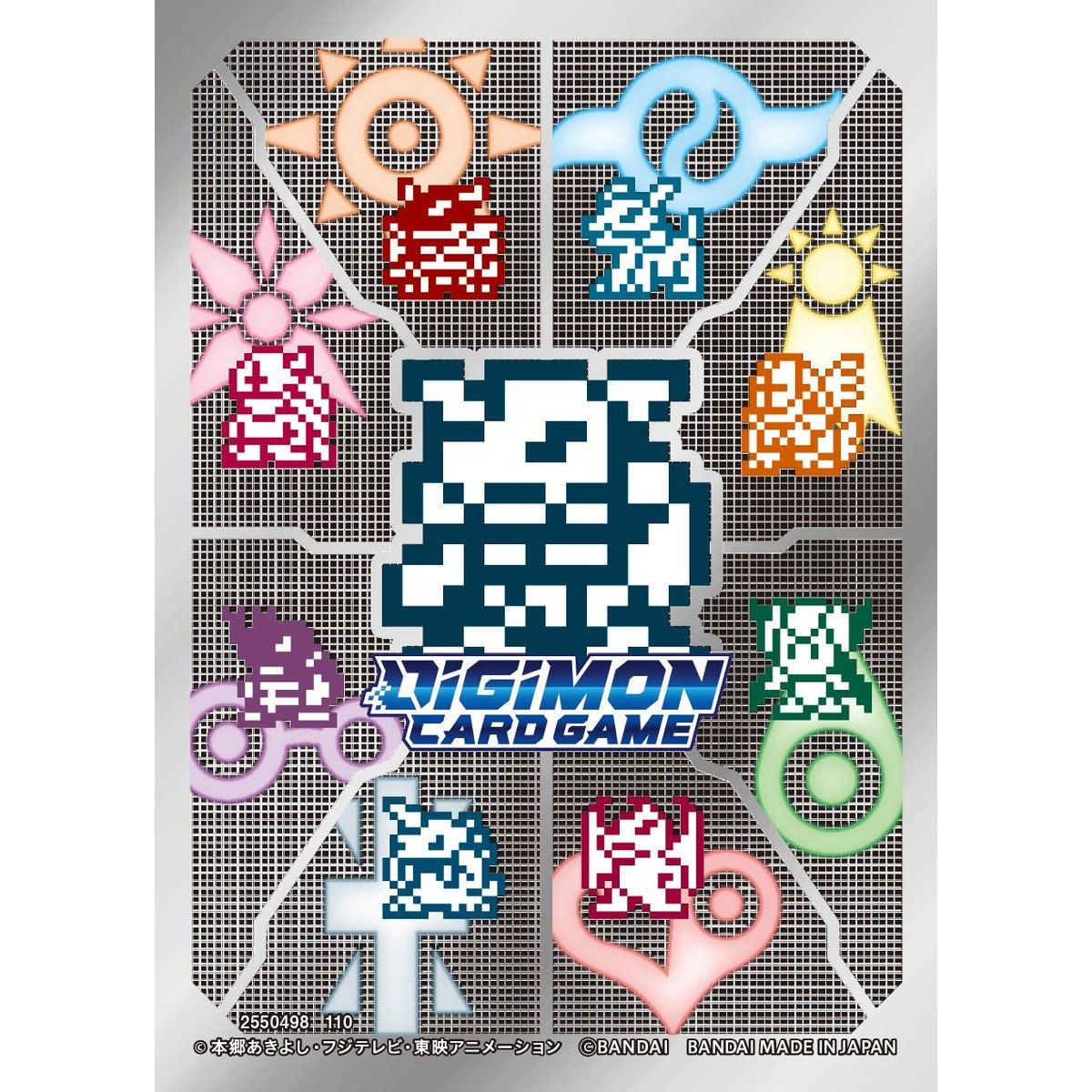 Digimon Card Game Tamer's Evolution Box [PB-01] - Ace Cards Sdn Bhd