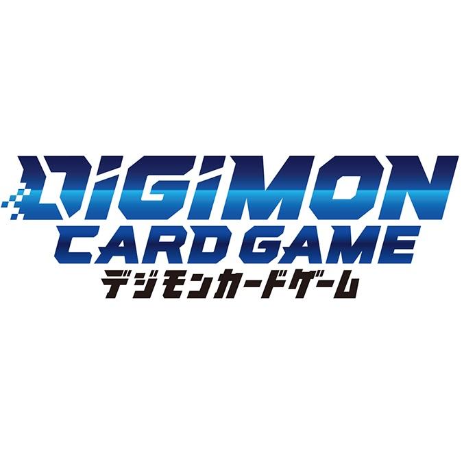 Digimon Card Game Union Impact Booster [BT-03] (Japanese)-Single Pack (Random)-Bandai-Ace Cards &amp; Collectibles