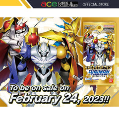 Digimon Card Game 