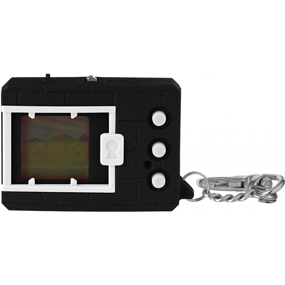 Digimon Digital Monster Original (Asian Ver)-Black-Bandai-Ace Cards & Collectibles