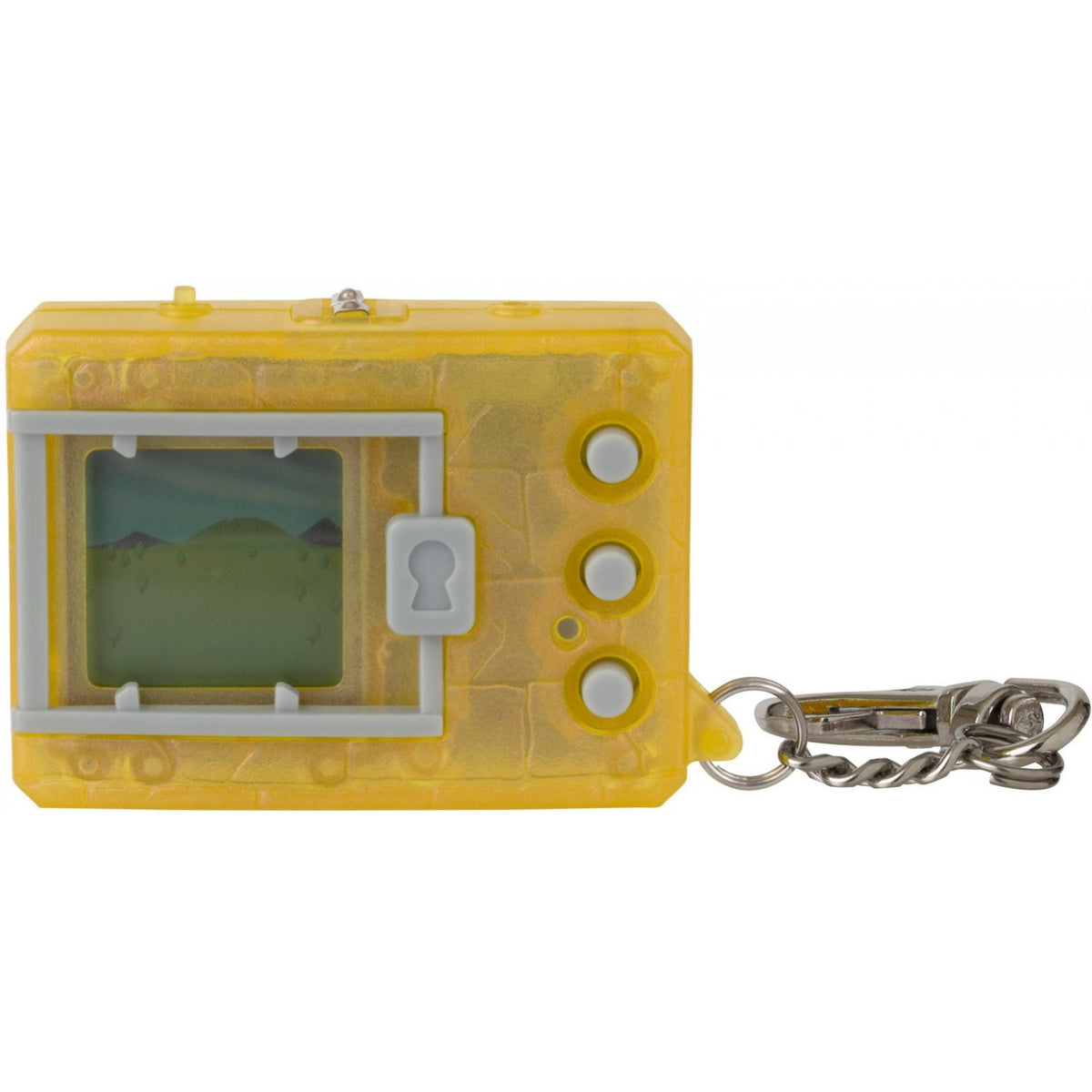 Digimon Digital Monster Original (Asian Ver)-Glow In The Dark-Bandai-Ace Cards & Collectibles