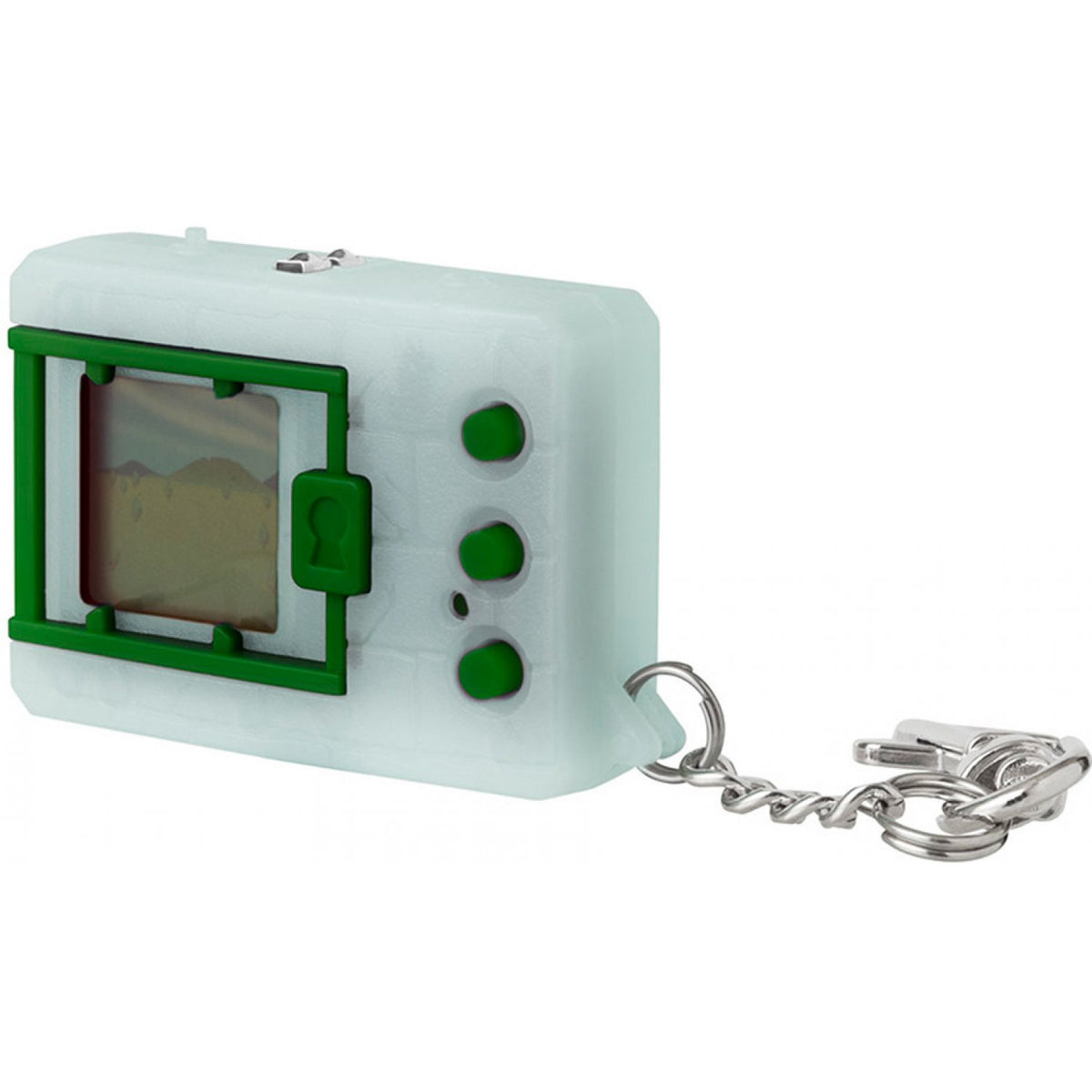 Digimon Digital Monster Original (Asian Ver)-Glow In The Dark-Bandai-Ace Cards & Collectibles