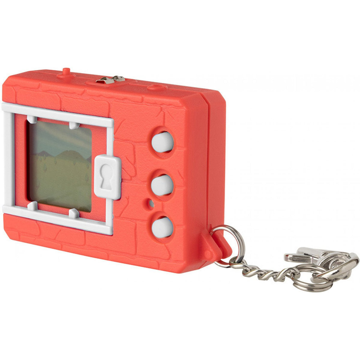 Digimon Digital Monster Original (Asian Ver)-Glow In The Dark-Bandai-Ace Cards & Collectibles