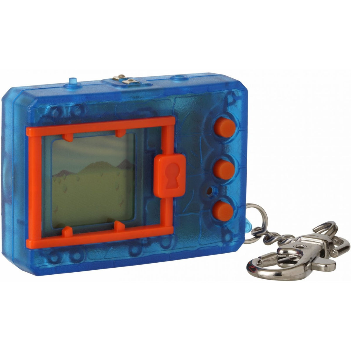 Digimon Digital Monster Original (Asian Ver)-Glow In The Dark-Bandai-Ace Cards & Collectibles