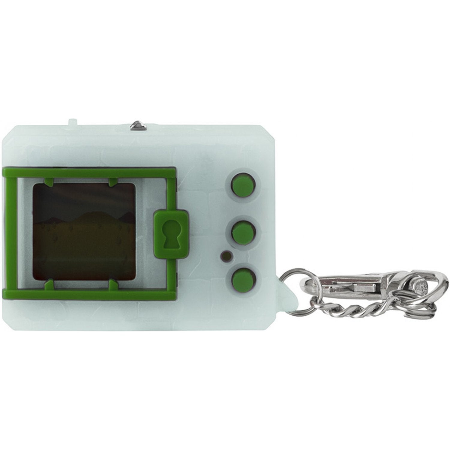 Digimon Digital Monster Original (Asian Ver)-Glow In The Dark-Bandai-Ace Cards & Collectibles