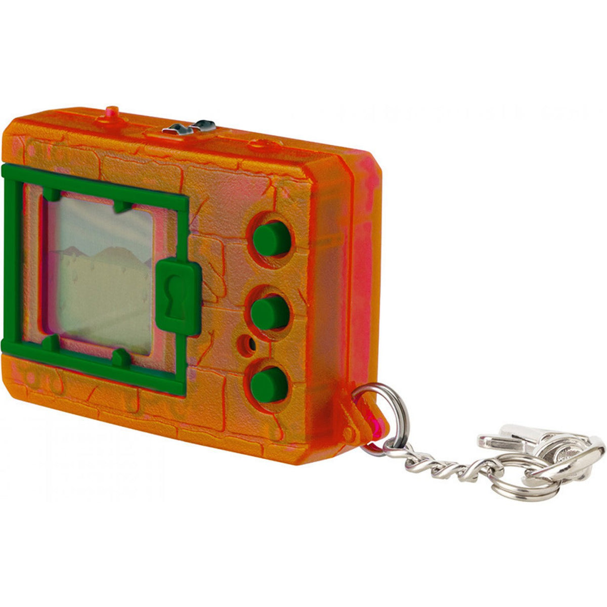 Digimon Digital Monster Original (Asian Ver)-Glow In The Dark-Bandai-Ace Cards & Collectibles