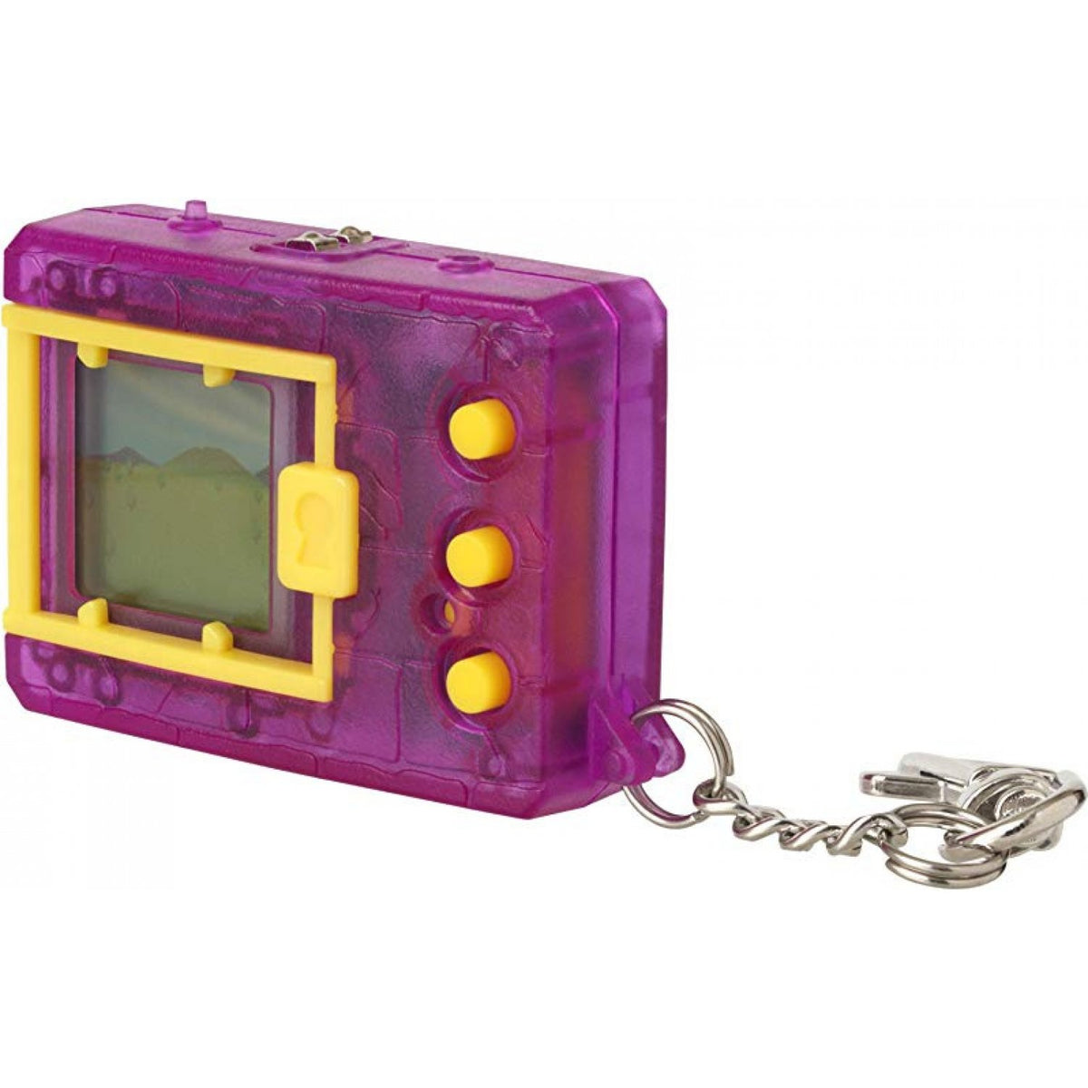 Digimon Digital Monster Original (Asian Ver)-Glow In The Dark-Bandai-Ace Cards & Collectibles