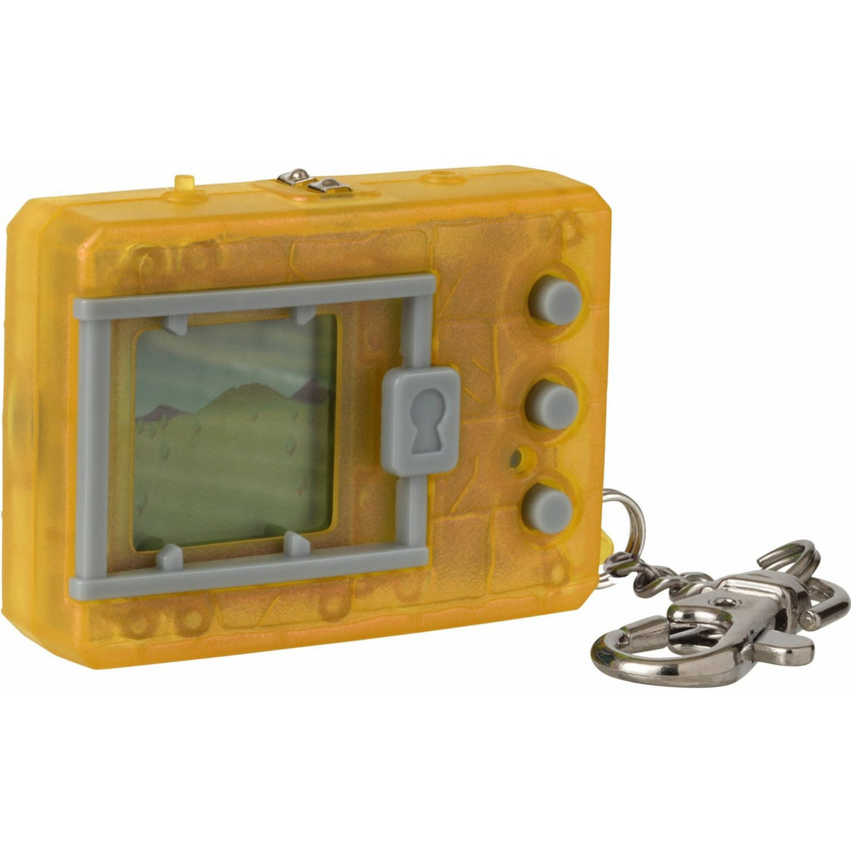 Digimon Digital Monster Original (Asian Ver)-Glow In The Dark-Bandai-Ace Cards & Collectibles