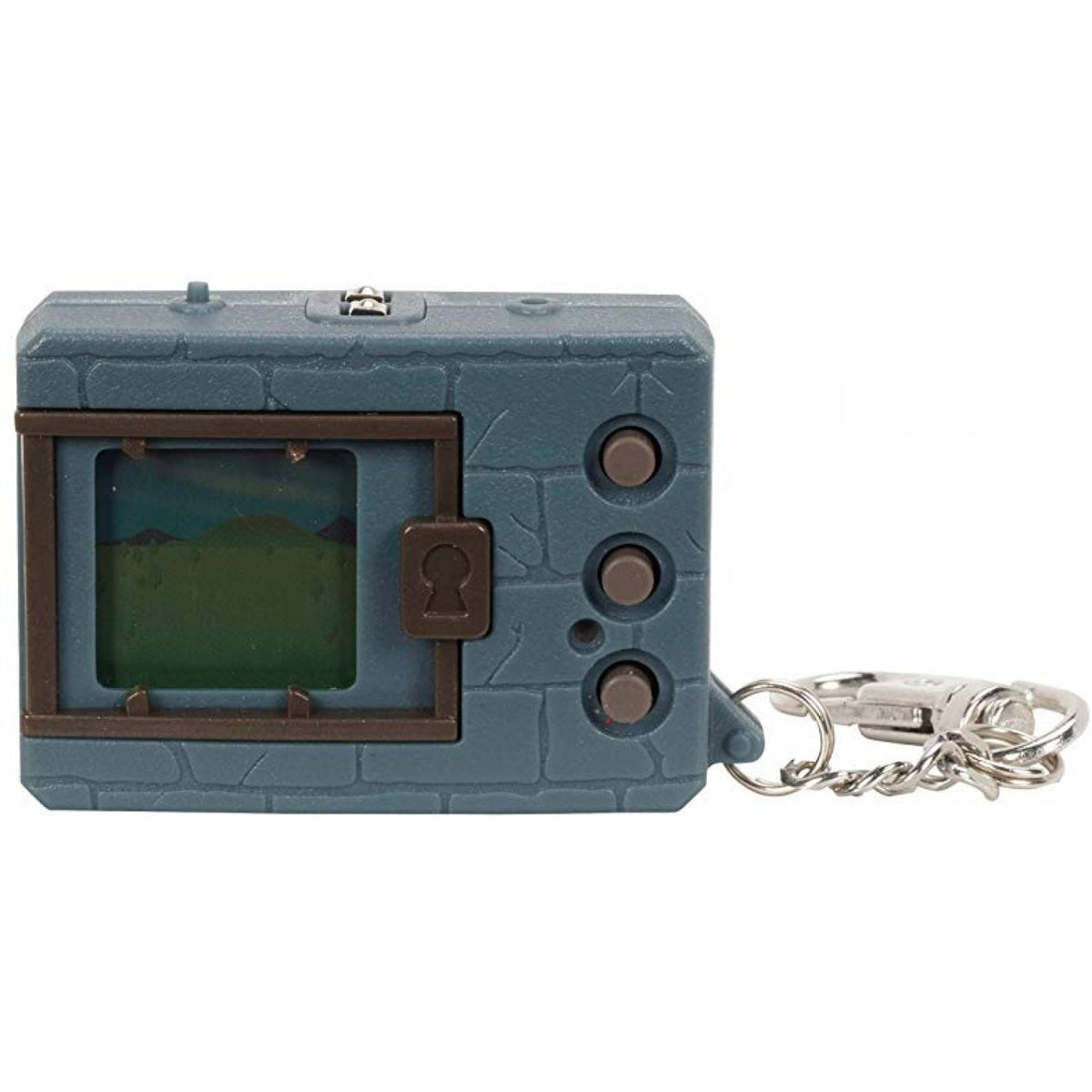 Digimon Digital Monster Original (Asian Ver)-Glow In The Dark-Bandai-Ace Cards & Collectibles