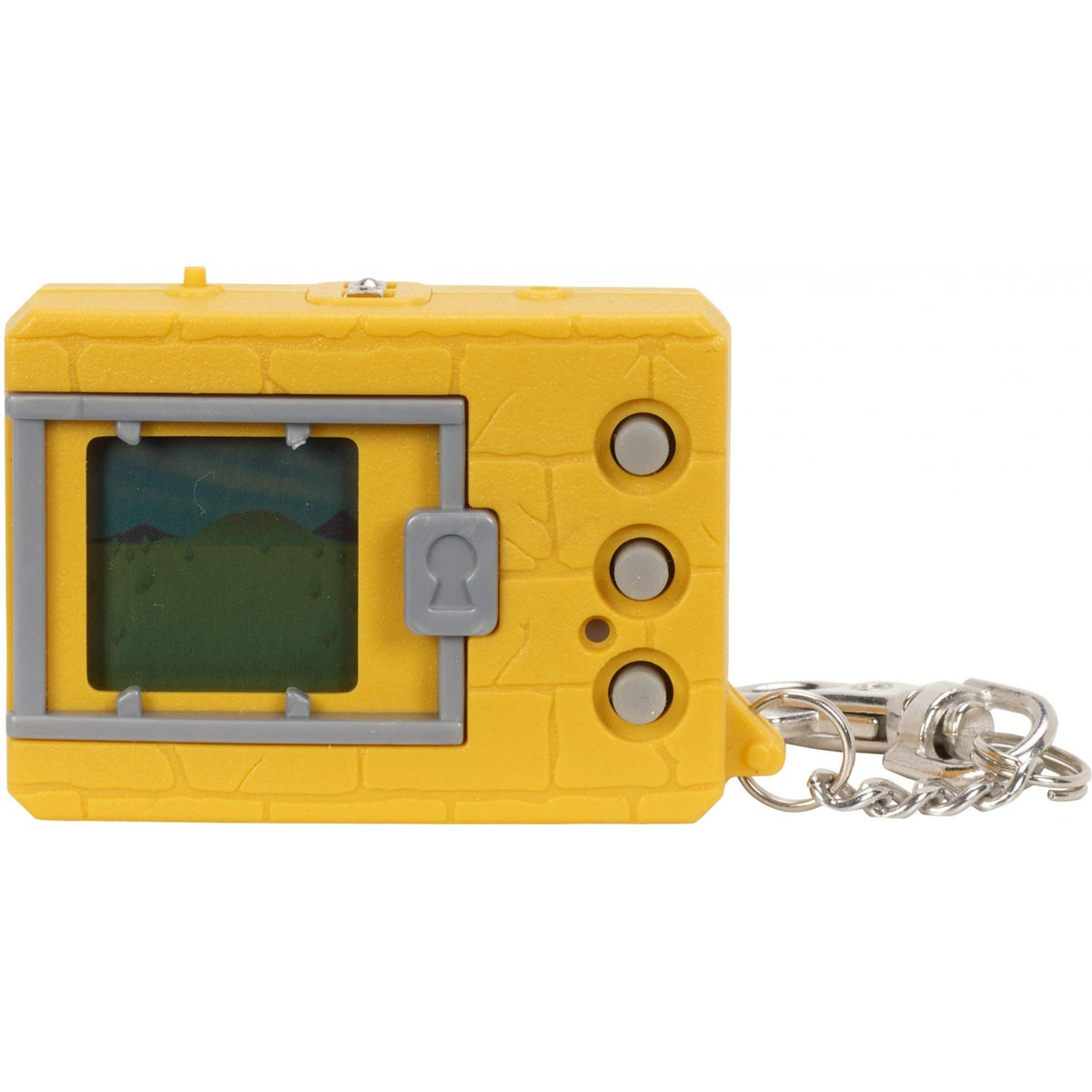 Digimon Digital Monster Original (Asian Ver)-Yellow-Bandai-Ace Cards & Collectibles