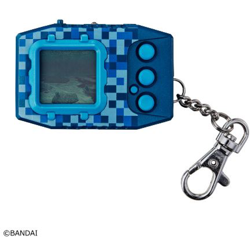 Digimon Digital Monster Pendulum Z-Deep Savers-Bandai-Ace Cards &amp; Collectibles