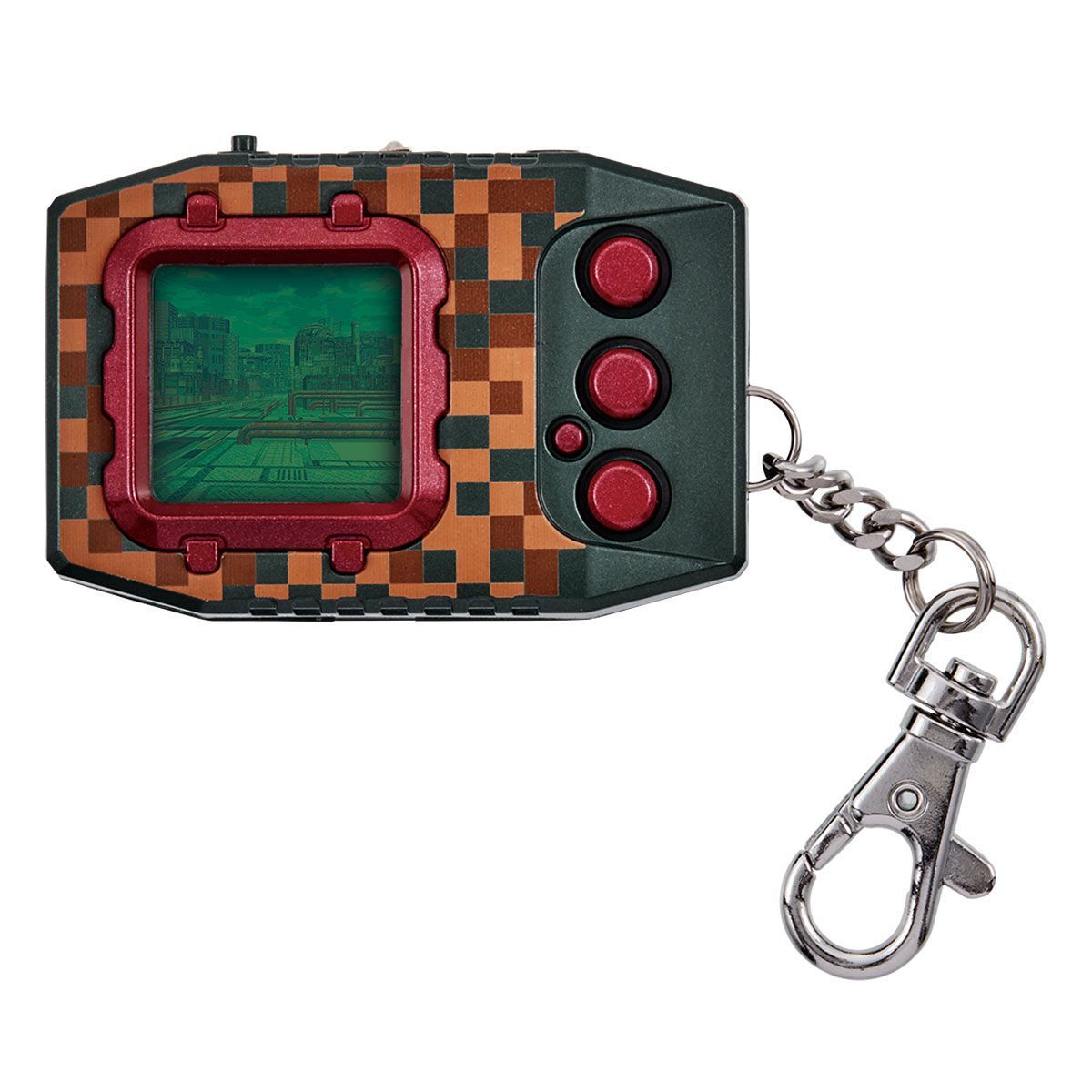 Digimon Digital Monster Pendulum Z Ⅱ-Metal Empire-Bandai-Ace Cards &amp; Collectibles