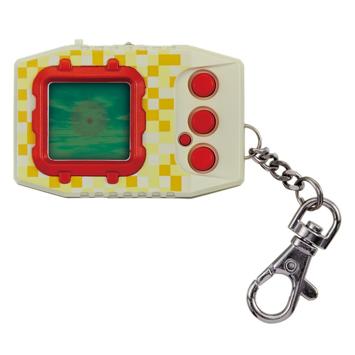 Digimon Digital Monster Pendulum Z Ⅱ-Vi Busters-Bandai-Ace Cards &amp; Collectibles