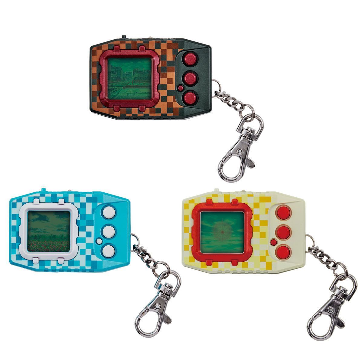 Digimon Digital Monster Pendulum Z Ⅱ-Wind Guardians-Bandai-Ace Cards & Collectibles