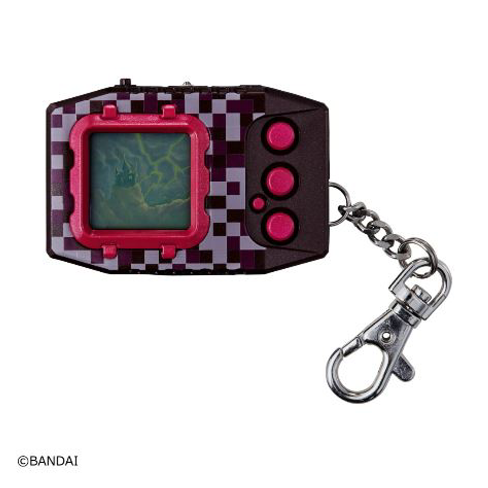 Digimon Digital Monster Pendulum Z-Nature Spirits-Bandai-Ace Cards & Collectibles