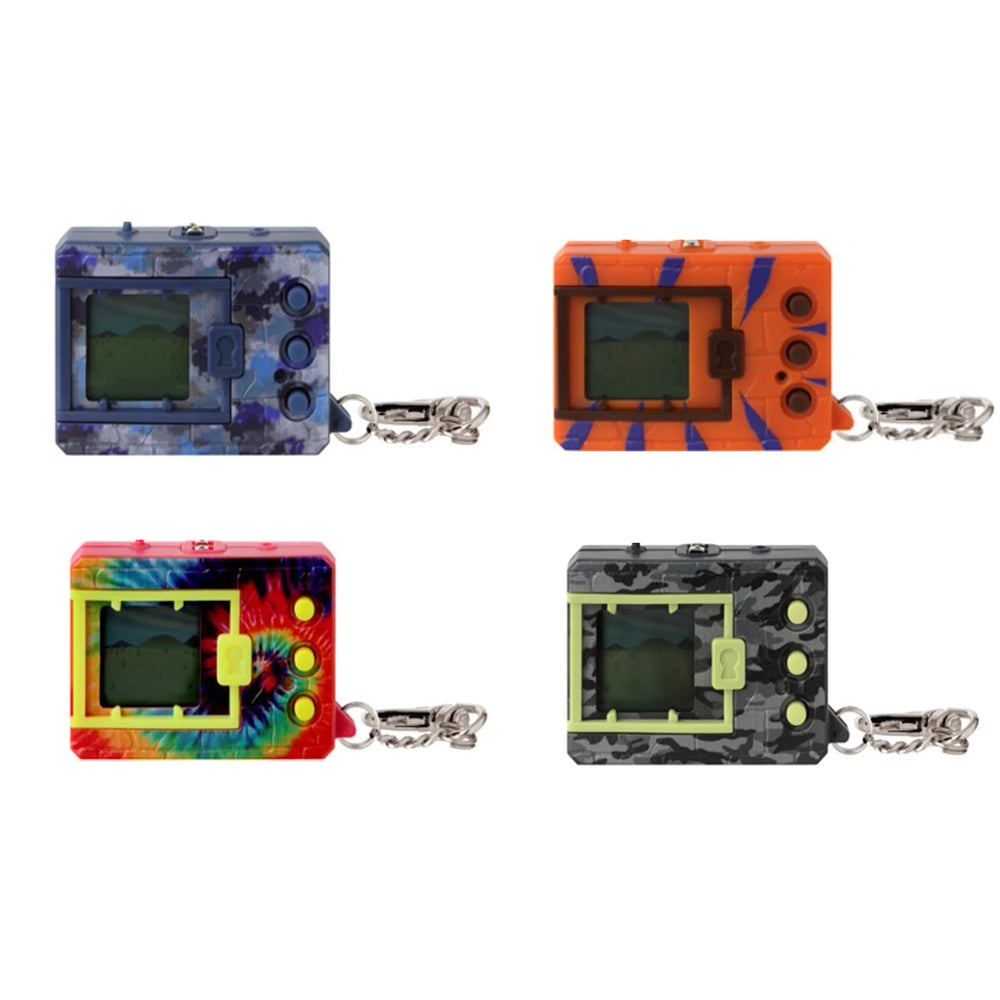 Digimon Digital ORIGINAL-ICE CAMOUFLAGE-Bandai-Ace Cards &amp; Collectibles