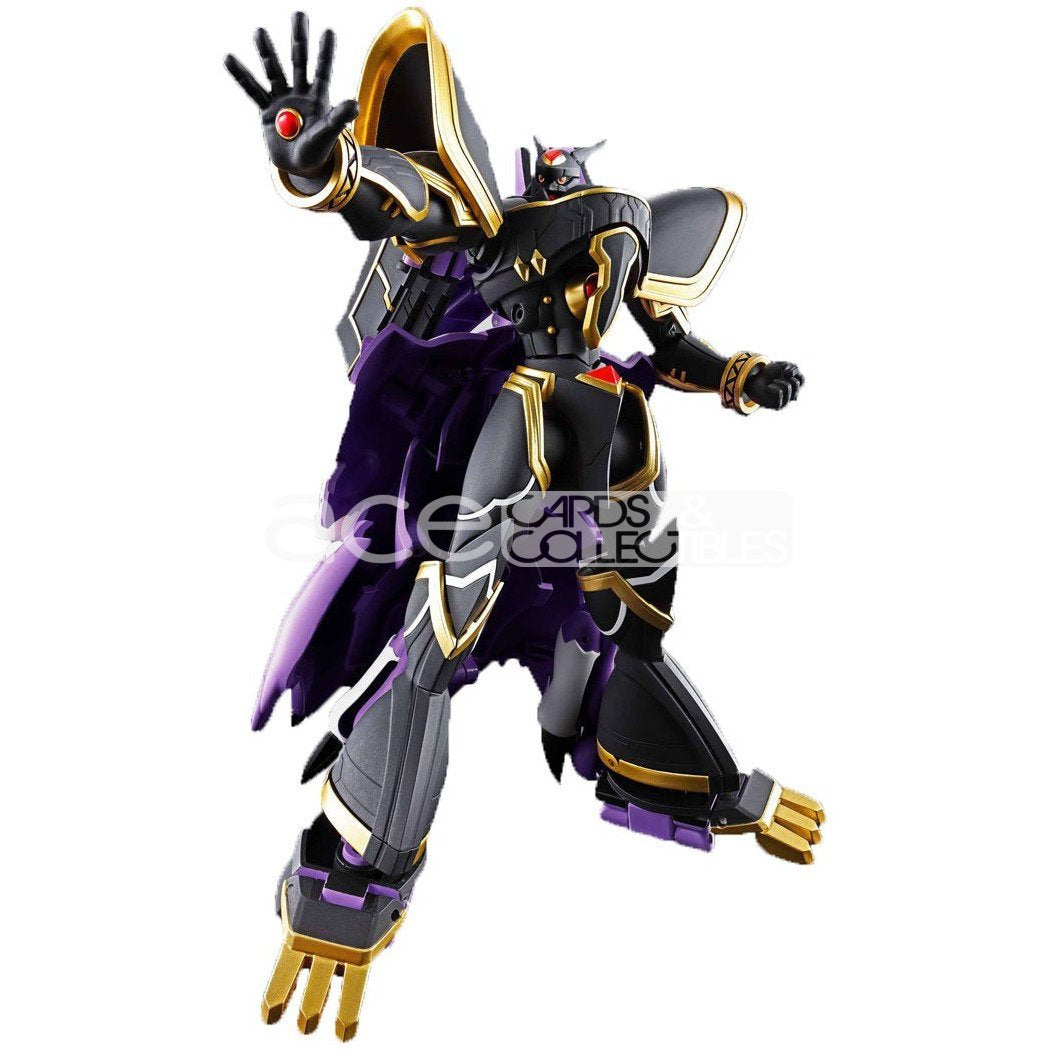 Digimon Digivolving Spirits 05 -Alphamon-Bandai-Ace Cards & Collectibles