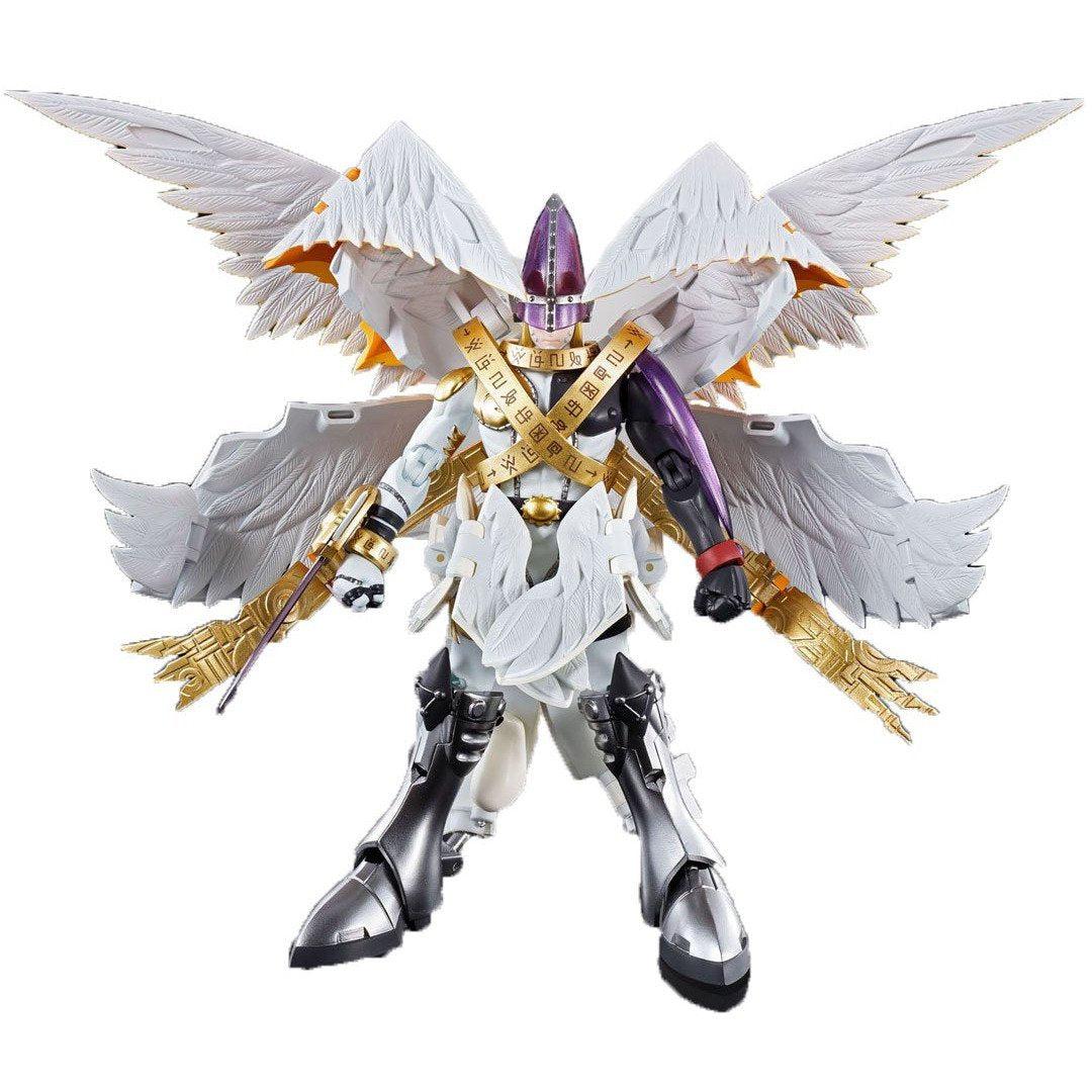 Digimon Digivolving Spirits 07 Holy -Angemon-Bandai-Ace Cards & Collectibles