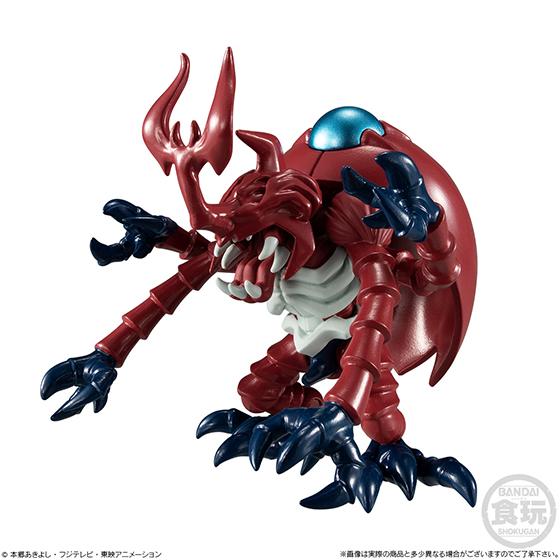 Digimon Shodo Ver. 2-Complete of 3 types (Metal Garurumon & Holy Angelmon & Atlur Kabuterimon)-Bandai-Ace Cards & Collectibles