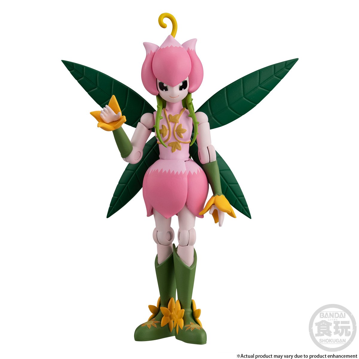 Digimon Shodo Ver. 3-Complete of 3 types (Omegamon, Lilymon & Zudomon)-Bandai-Ace Cards & Collectibles