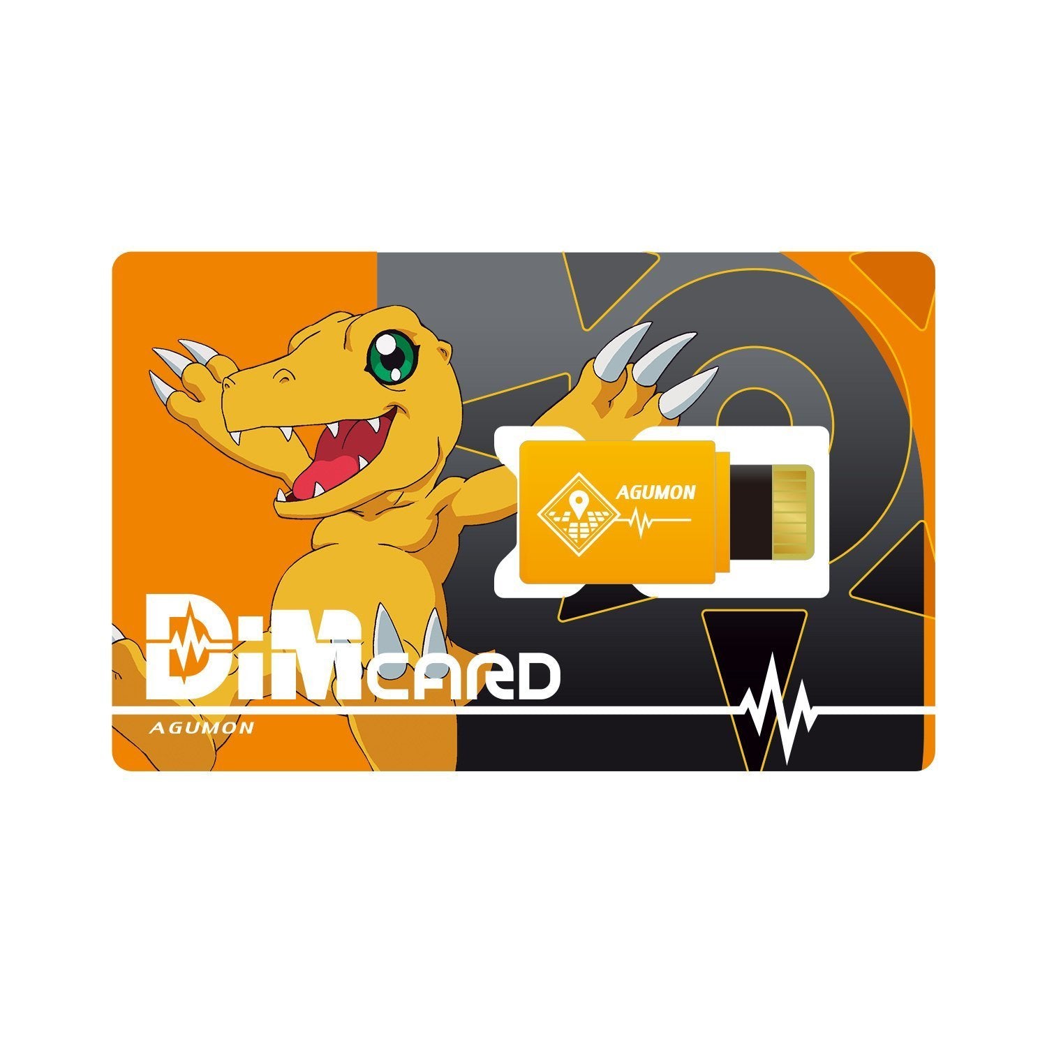 Digimon Vital Breath Digital Monster -Dim Card Set EX Digimon Adventure (2nd Wave Reissue)-Bandai-Ace Cards & Collectibles