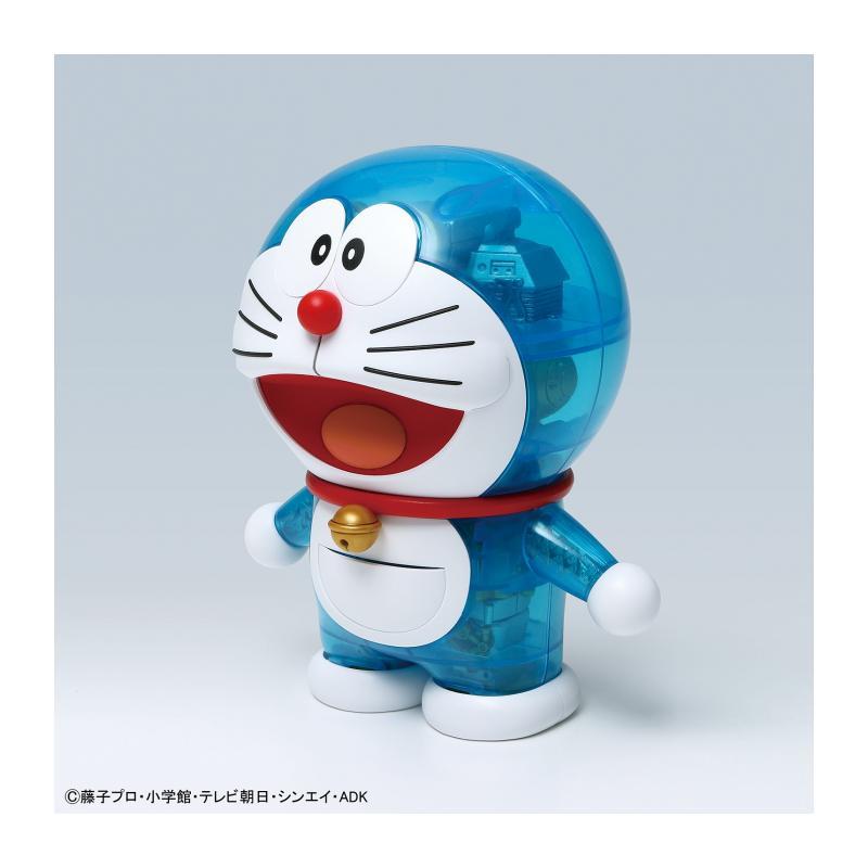 Doraemon Figure-rise Mechanics Doraemon-Bandai-Ace Cards &amp; Collectibles