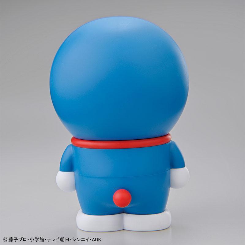 Doraemon Plastic Model Kit Entry Grade-Bandai-Ace Cards & Collectibles
