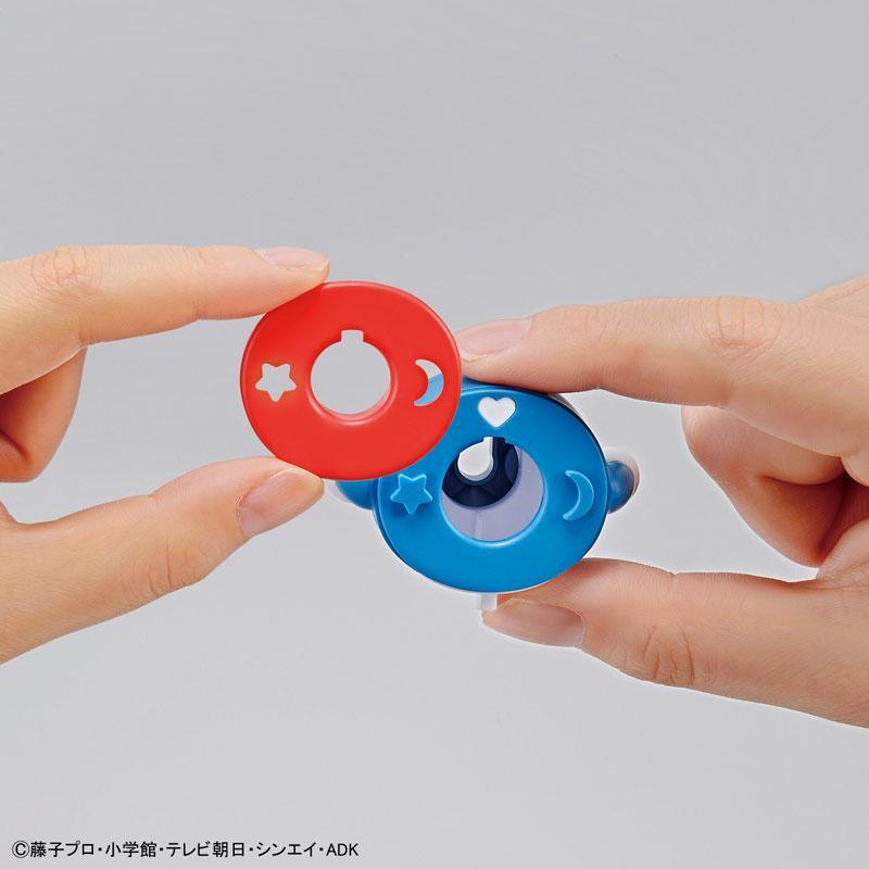 Doraemon Plastic Model Kit Entry Grade-Bandai-Ace Cards & Collectibles