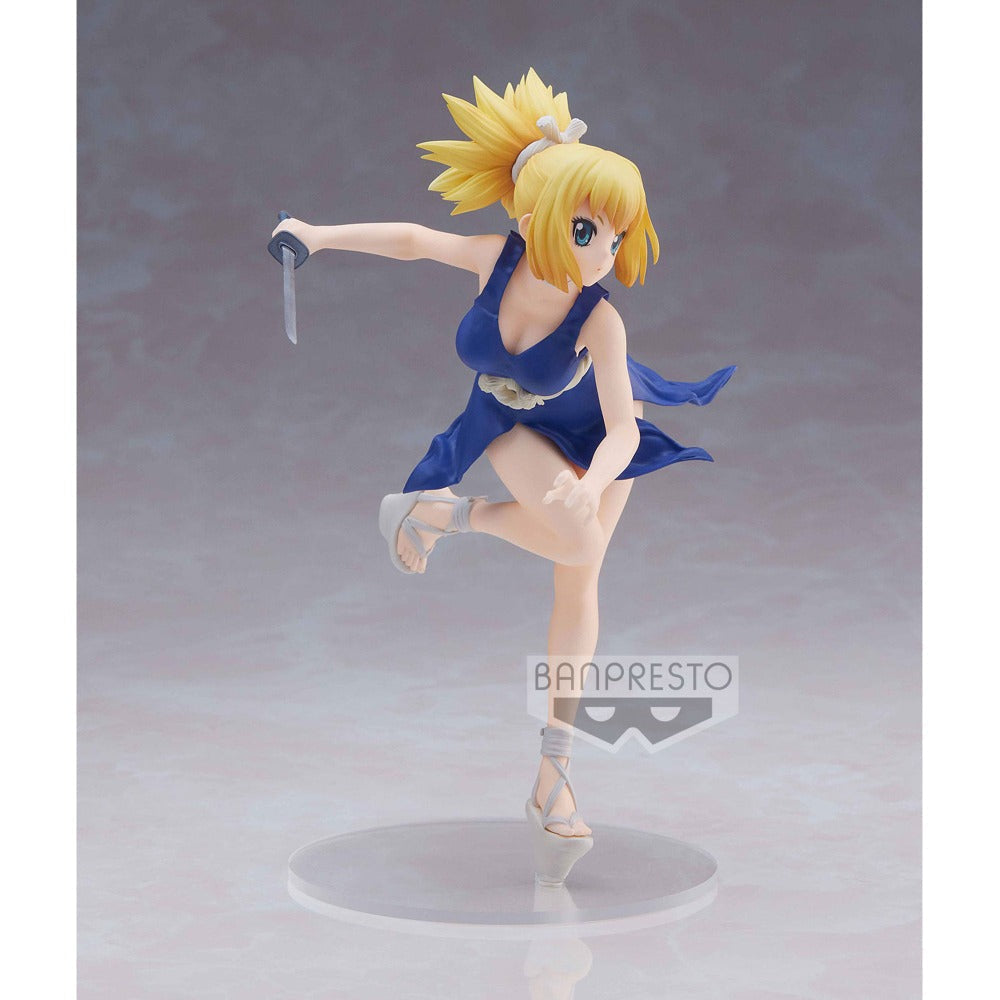 Dr. Stone "Kohaku" Figure-Bandai-Ace Cards & Collectibles