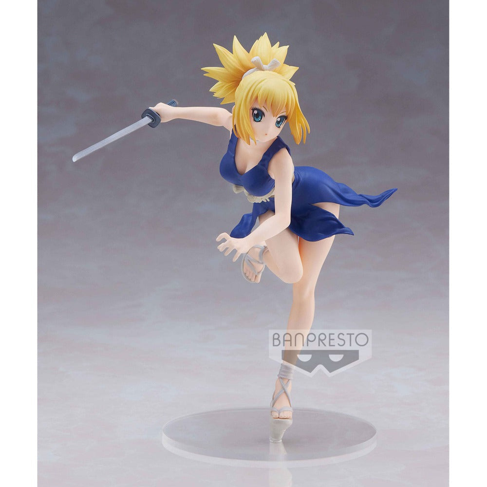 Dr. Stone "Kohaku" Figure-Bandai-Ace Cards & Collectibles