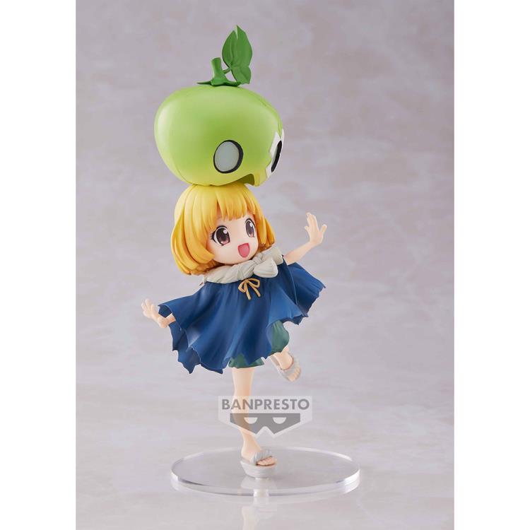 Dr. Stone "Suika" Figure-Bandai-Ace Cards & Collectibles