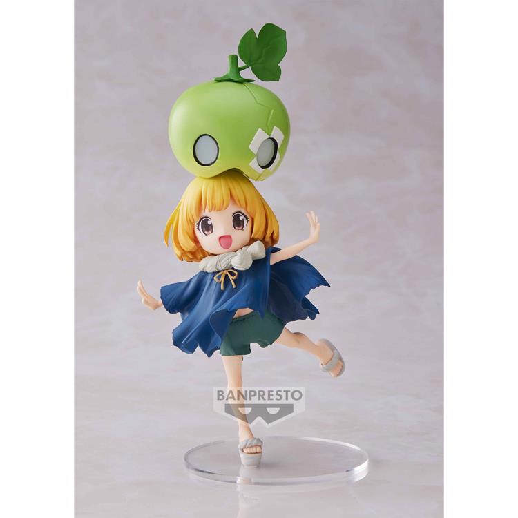 Dr. Stone "Suika" Figure-Bandai-Ace Cards & Collectibles