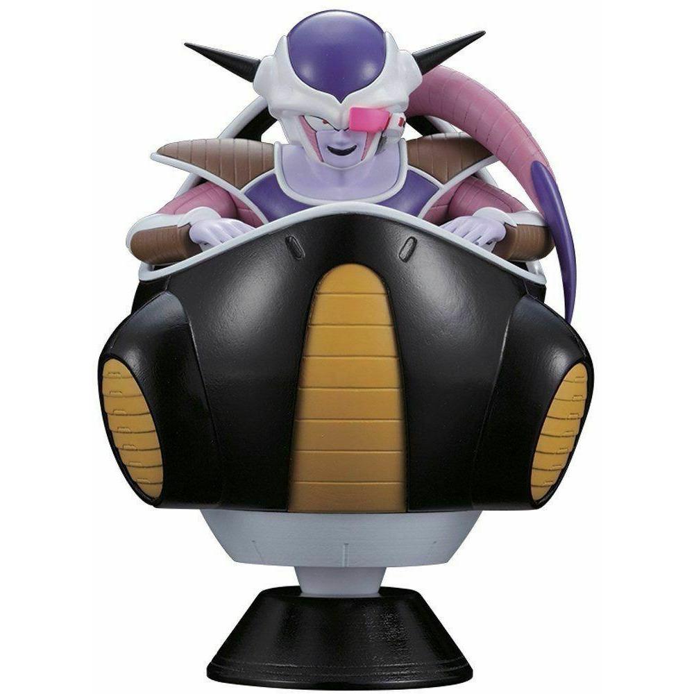 Dragon Ball Figure-rise Mechanics Frieza Hover Pod-Bandai-Ace Cards & Collectibles