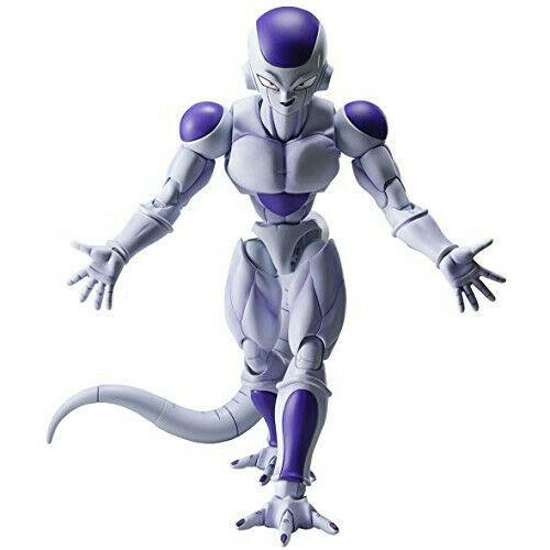 Dragon Ball Figure-rise Standard Final Form Frieza-Bandai-Ace Cards & Collectibles