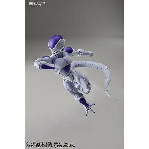Dragon Ball Figure-rise Standard Final Form Frieza-Bandai-Ace Cards &amp; Collectibles