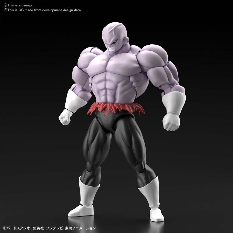 Dragon Ball Figure-rise Standard "Jiren"-Bandai-Ace Cards & Collectibles
