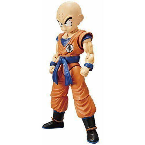 Dragon Ball Figure-rise Standard Krillin-Bandai-Ace Cards & Collectibles