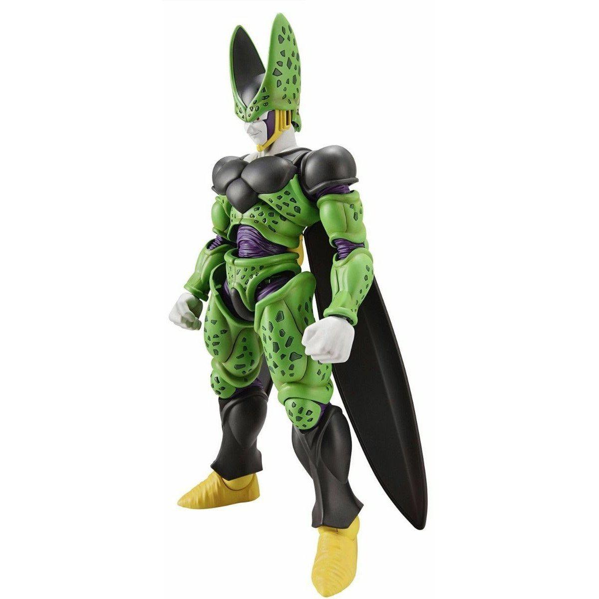 Dragon Ball Figure-rise Standard Perfect Cell-Bandai-Ace Cards & Collectibles
